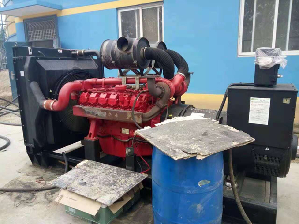 大关租赁发电机 发电机的主要分类介绍