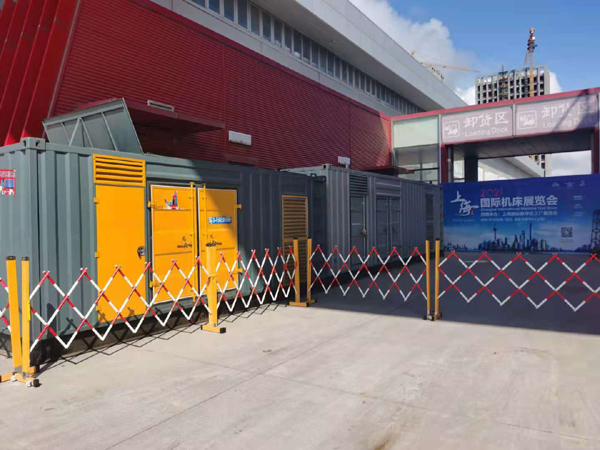 大关发电机租赁的“望、闻、问、切”你知道多少？