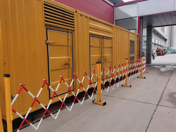 大关租赁发电机发电机油箱使用后要定期清除油箱底部沉淀的杂质