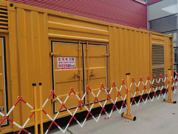 大关关于通用发电机的十万个为什么？