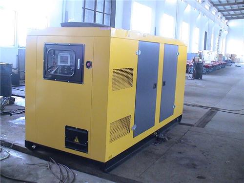 大关租赁发电机 柴油发电机组的蓄电池种类有哪些？