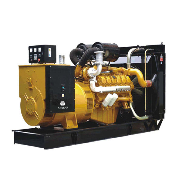 大关租赁发电机-怎样确保潍柴发电机组的质量