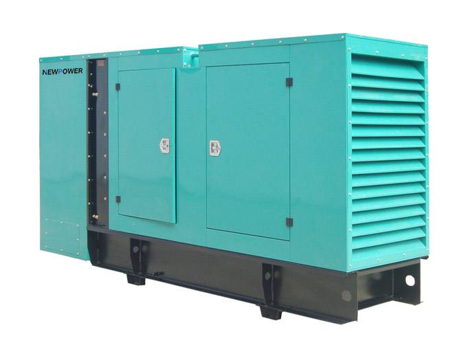 大关发电车租赁-沃尔沃发电机组多少钱