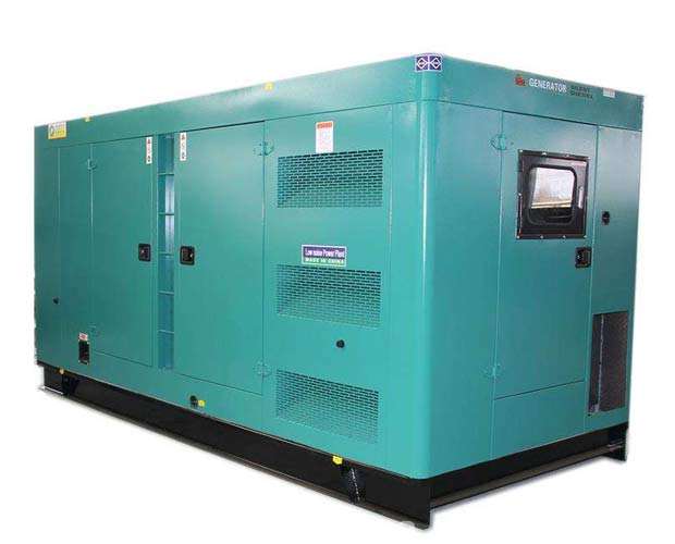 大关出租发电机-柴油发电机组低负荷运行危险吗？