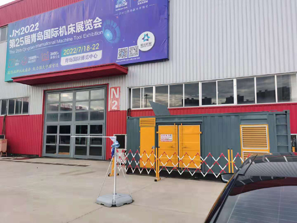 大关发电机租赁-柴油发电机组不及时维护危害大