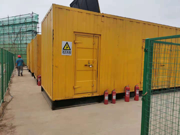 大关发电车租赁-柴油发电机组电机测速发电机的分类