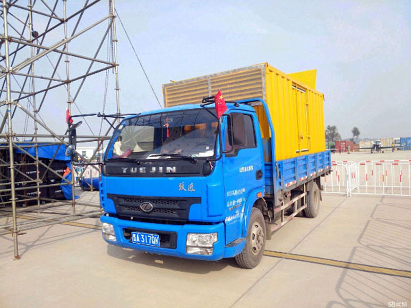 大关租赁发电机-柴油发电机组租赁之新发电机组热磨合与冷磨合的区别