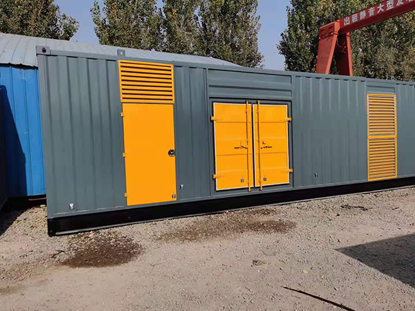 大关签订发电机出租合同时需要注意的一些重要事项：