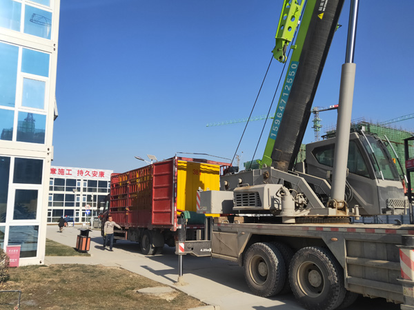 大关发电机出租50KW柴油发电机组需要配多粗电缆线