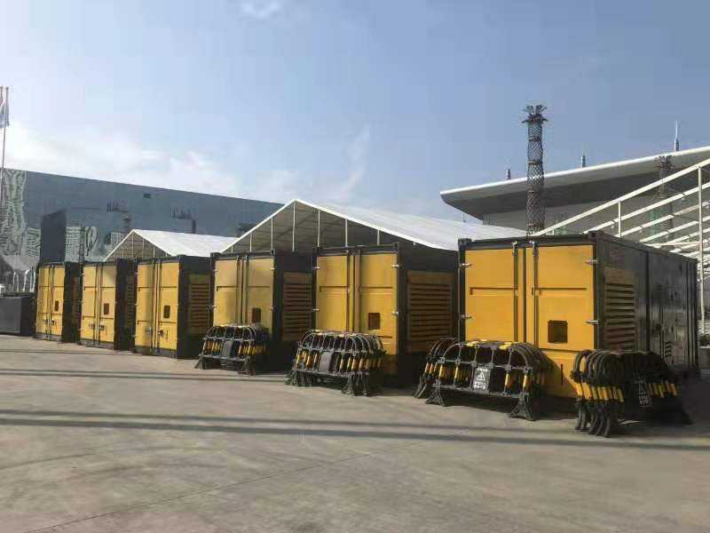 大关发电机租赁中列举一些可能导致发电机故障的原因？