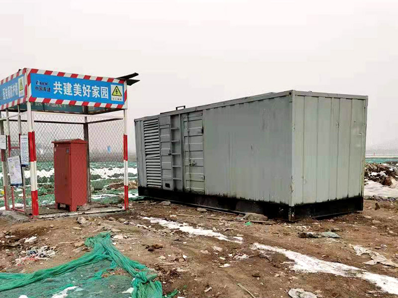 大关燃气发电机在高海拔地区运行时会遇到哪些常见故障？