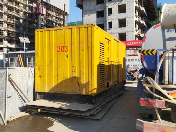 大关如何选择适合高海拔地区的燃气发电机？