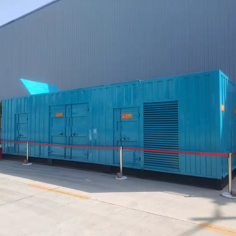 大关怎样更换柴油发电机组的空气滤清器？