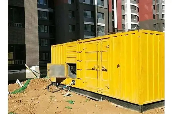 大关发电机租赁中燃油压力过低会对发动机的哪些部件造成损坏？