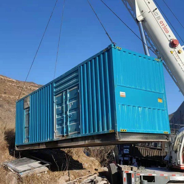 大关发电机组不同pH值范围的冷却液价格有何差异？