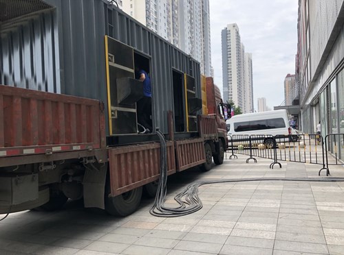 大关低温环境下，柴油发电机组电池充满电的具体时间受哪些因素影响？