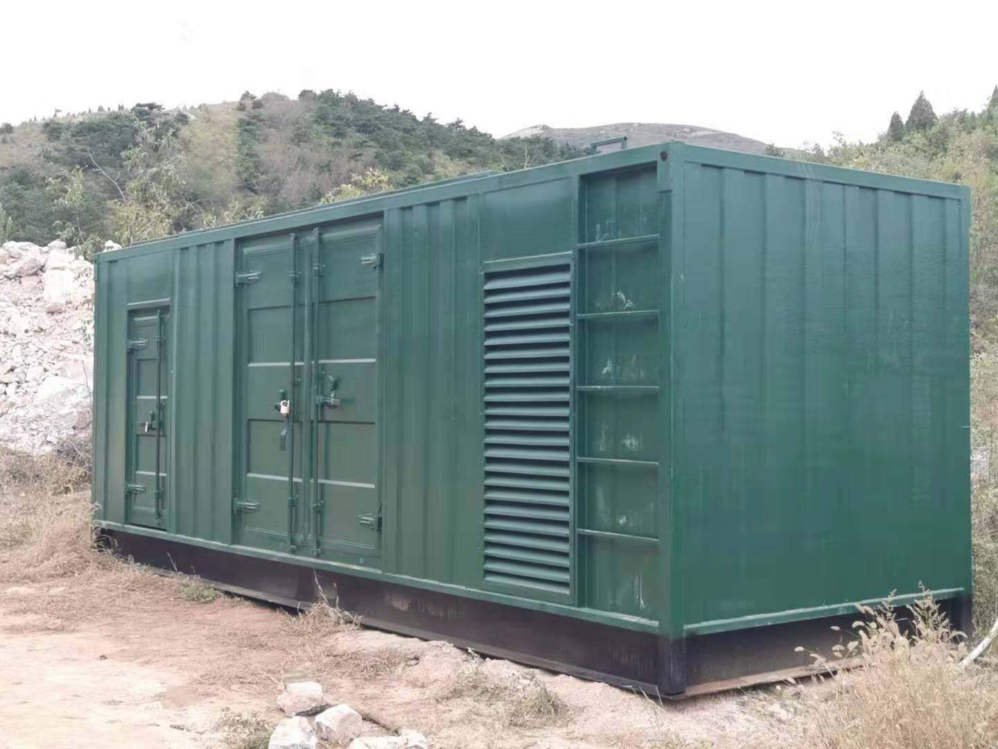 大关如何对接地系统进行定期检测和维护？