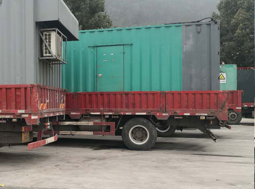 大关柴油发电机组使用注意安全事项有哪些？