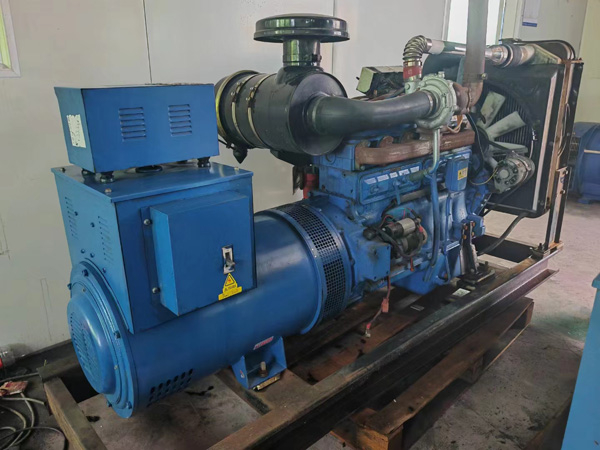 大关100kW柴油发电机组使用多级机油有哪些优缺点？