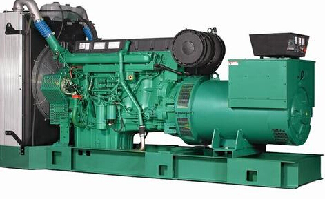 大关发电机除垢后需要用清水冲洗水冷式机油散热器几次？