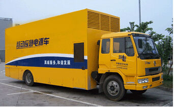 大关发电机组如何判断水冷式机油散热器是否需要更换？