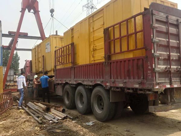 大关更换水冷式机油散热器密封件的操作步骤是怎样的？